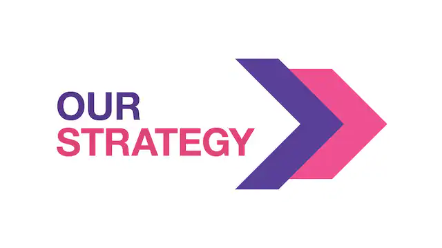 Our Strategy